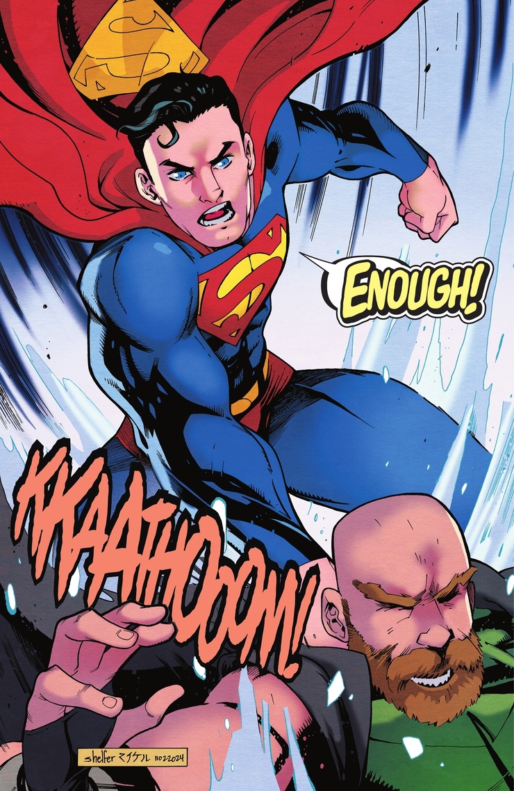 Superman
