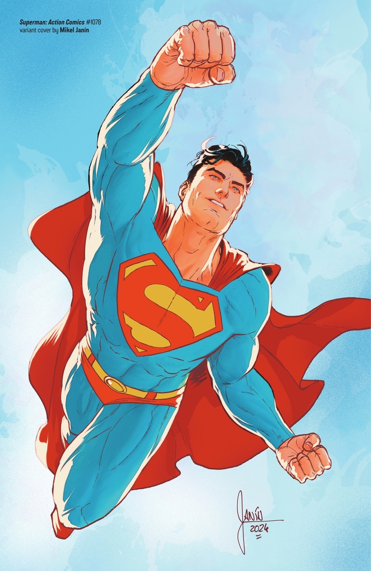 Superman
