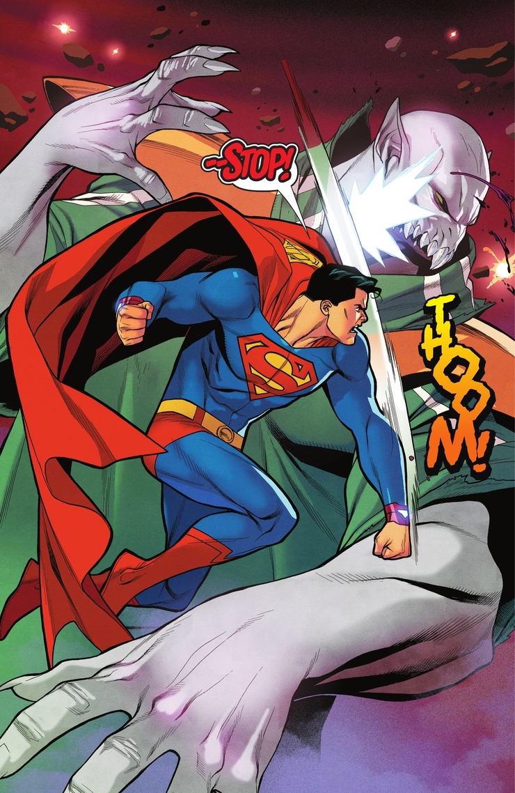 Superman
