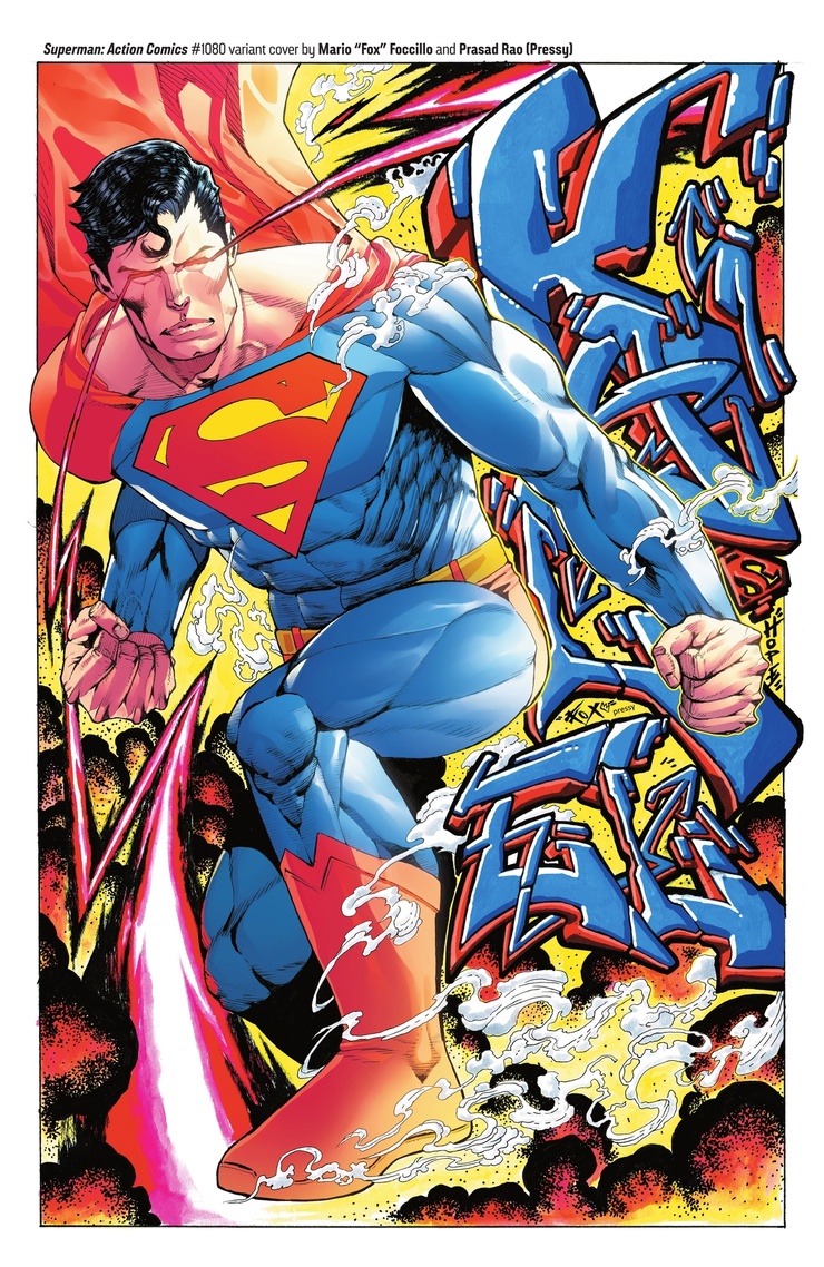 Superman