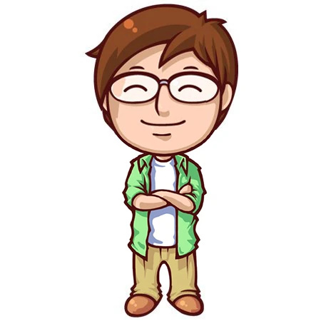 Papa (Cooking Mama)