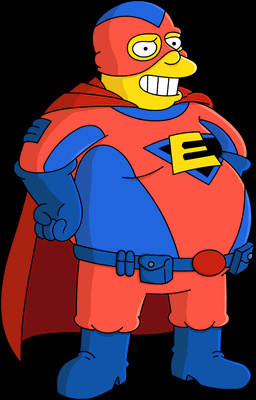Everyman