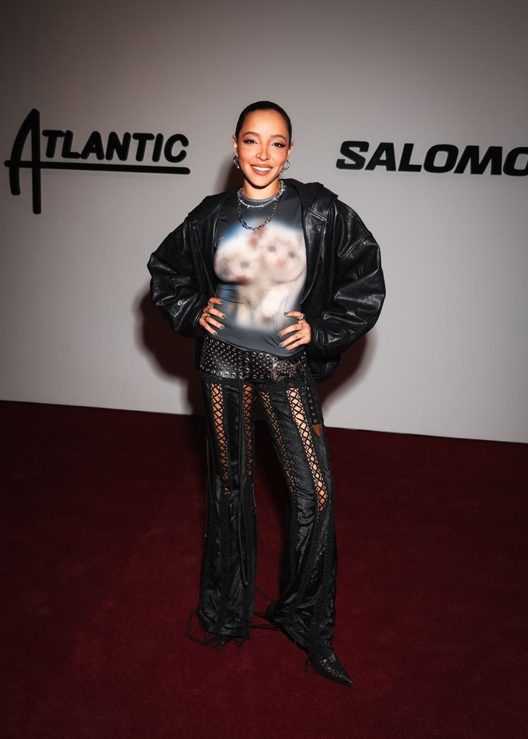 Tinashe Kachingwe
