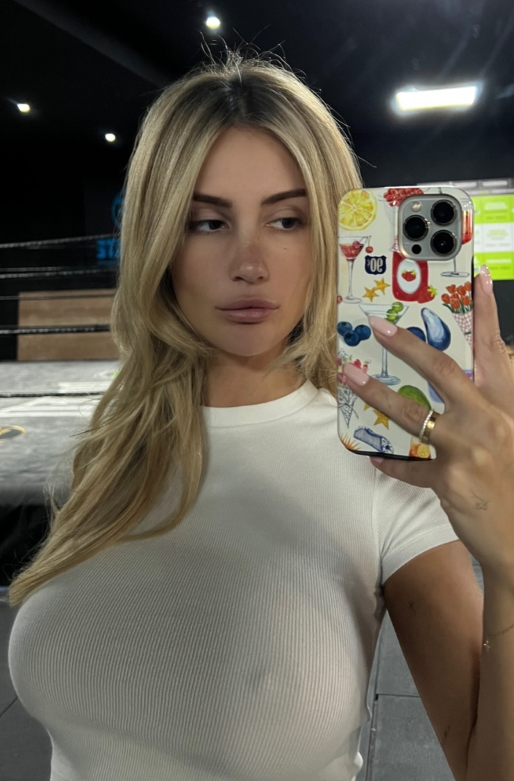 Bianca ghezzi