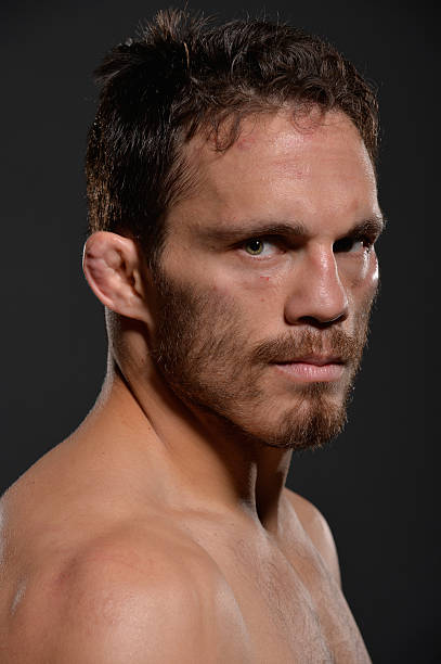 Jake Ellenberger