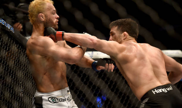 Jake Ellenberger