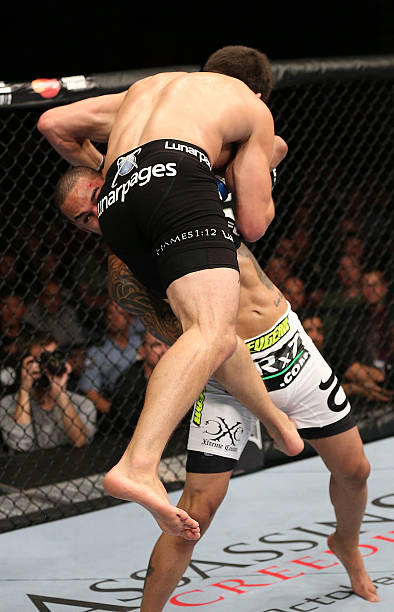 Jake Ellenberger