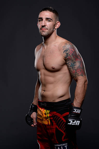 Joe Proctor
