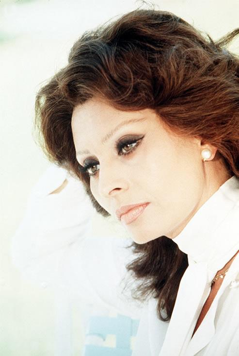 Sophia Loren Sophia Loren
