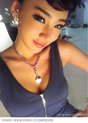 Jin Mei Xin