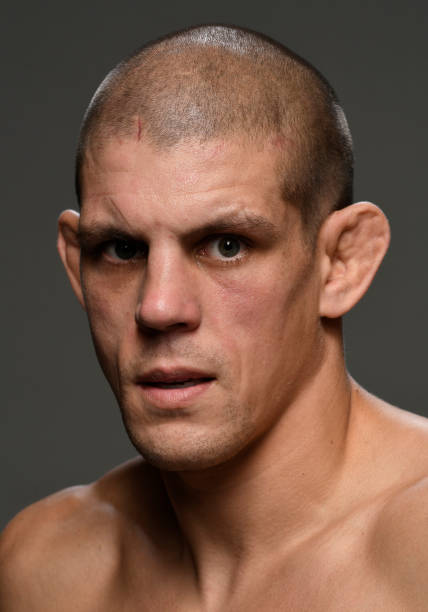 Joe Lauzon