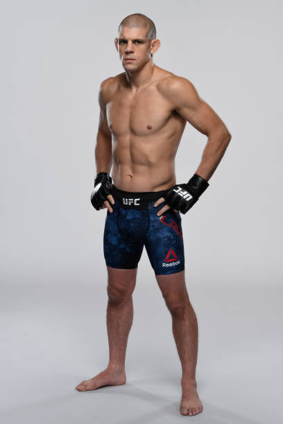 Joe Lauzon