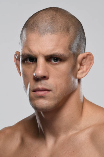 Joe Lauzon