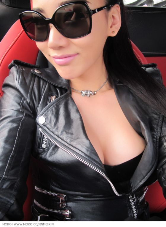 Jin Mei Xin