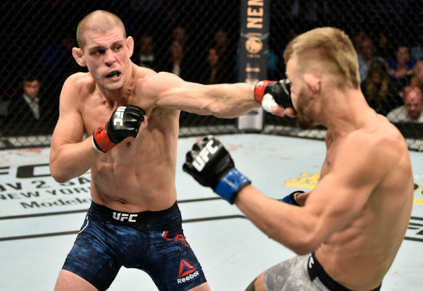 Joe Lauzon