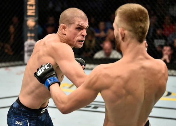 Joe Lauzon