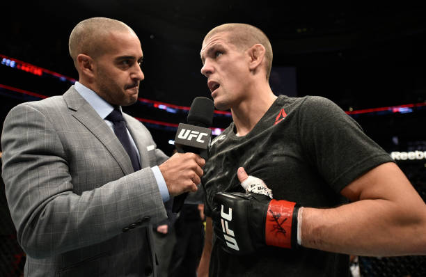 Joe Lauzon