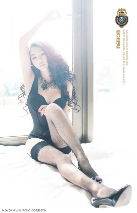 Jin Mei Xin