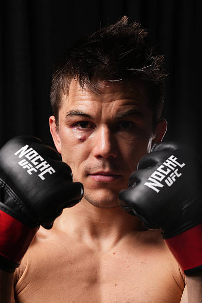 Alexander Hernandez