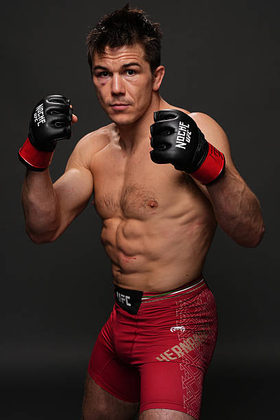 Alexander Hernandez