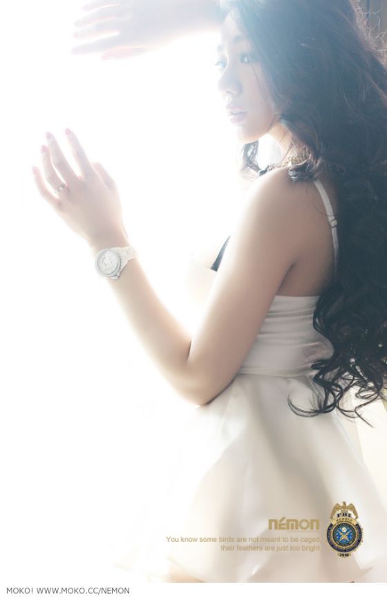 Jin Mei Xin