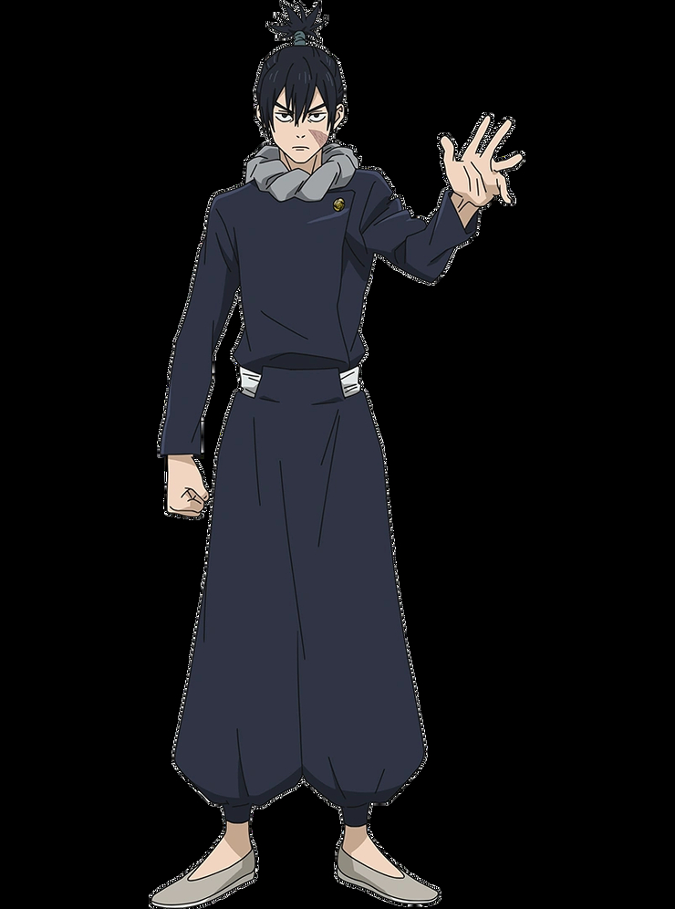 Kokichi Muta