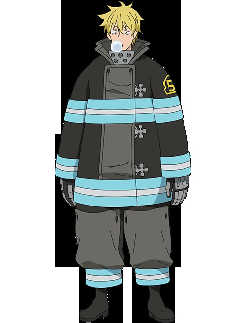 Tōru Kishiri