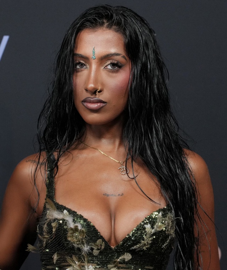 Lara Raj