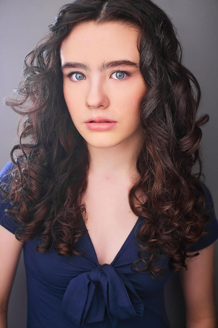Clara Stack