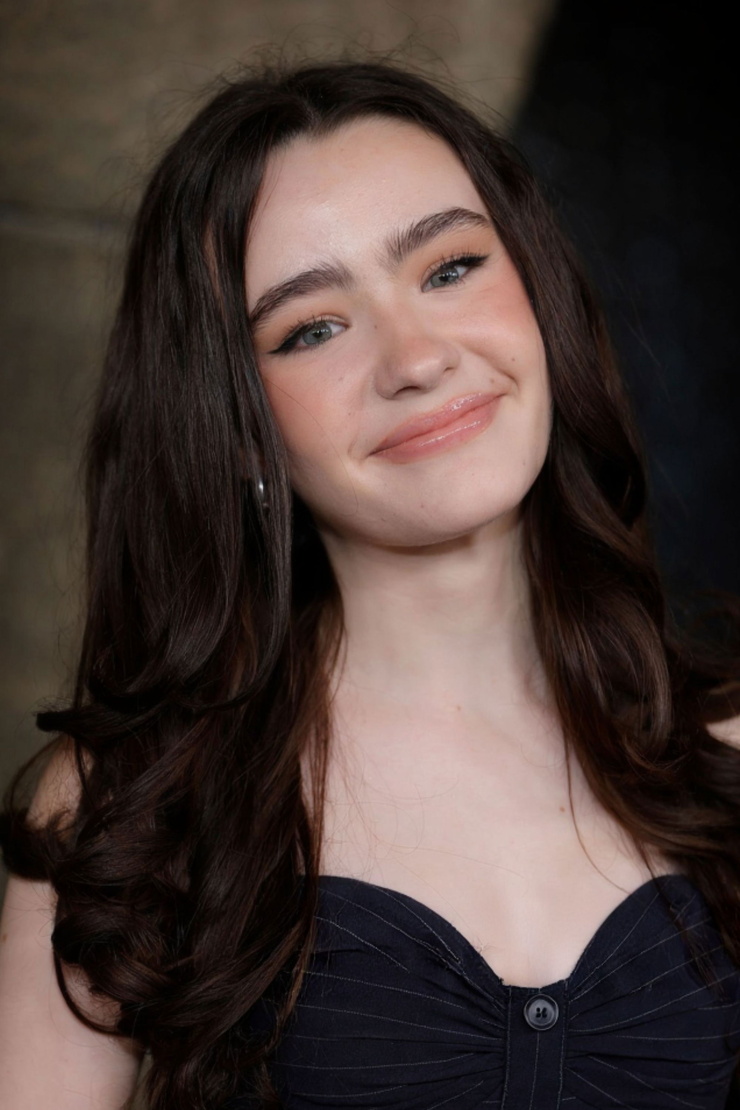 Clara Stack