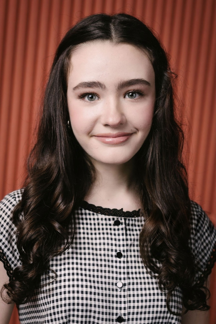 Clara Stack