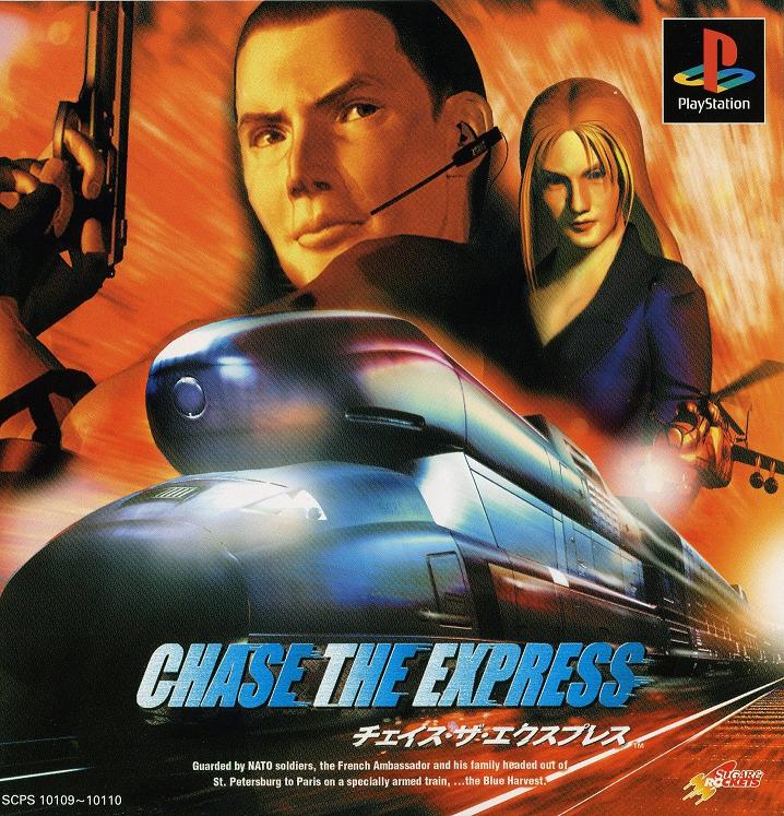 Chase the Express