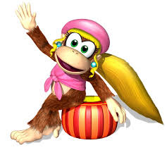 Dixie Kong