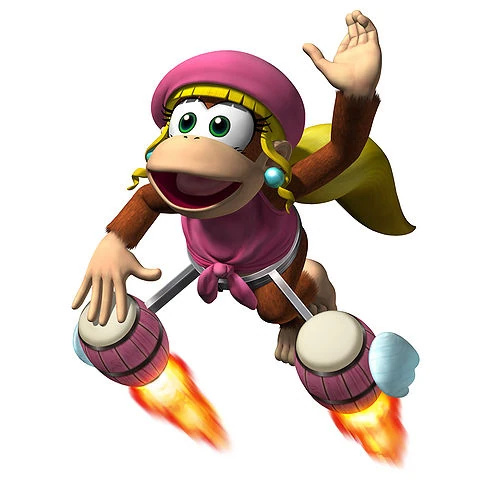 Dixie Kong