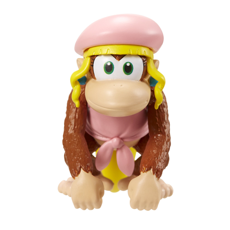 Dixie Kong
