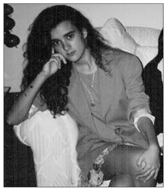 Cote de Pablo Cote de Pablo