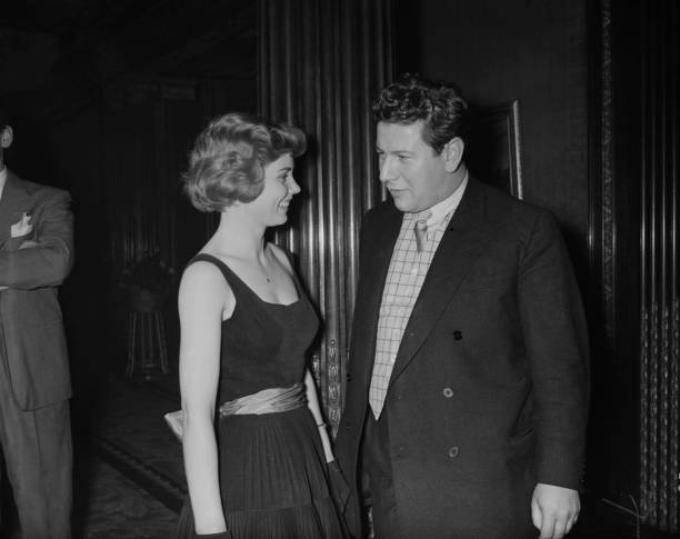 Peter Ustinov