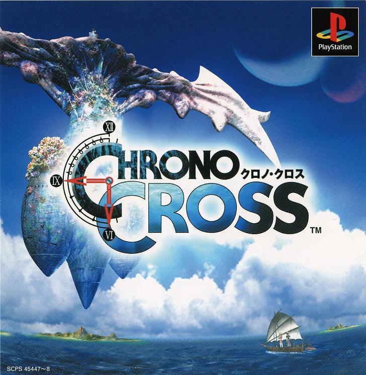 Chrono Cross