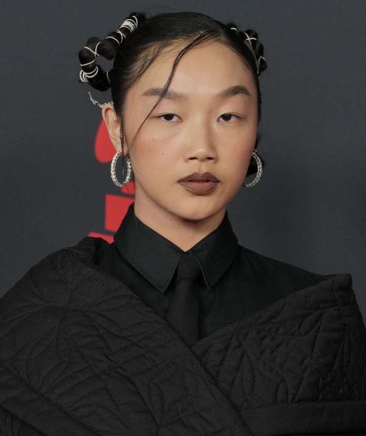 Audrey Nuna