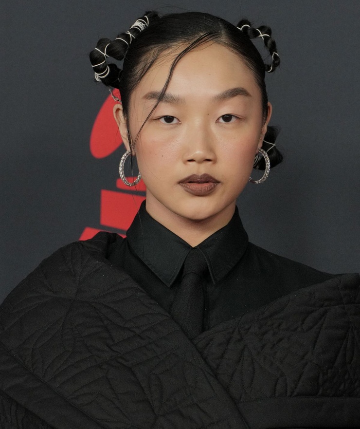Audrey Nuna Audrey Nuna