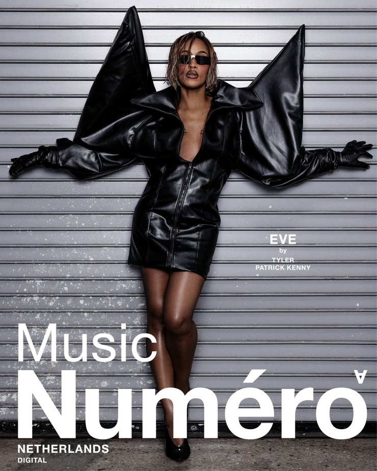 Eve