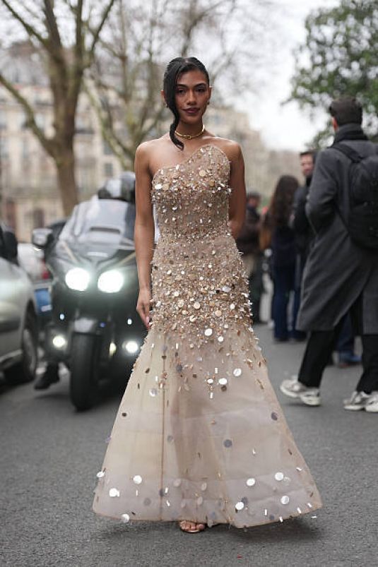 Dior Goodjohn