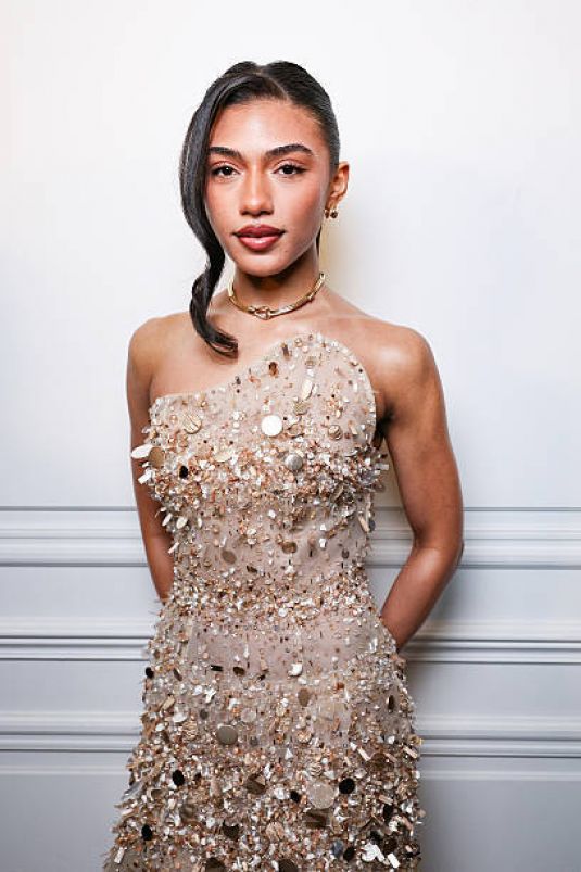 Dior Goodjohn