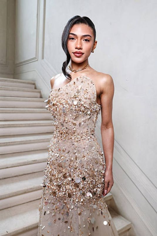 Dior Goodjohn
