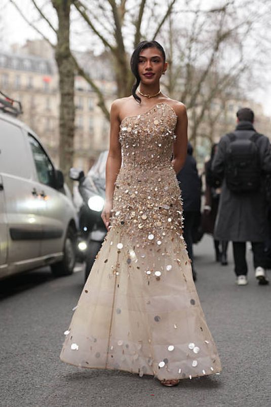 Dior Goodjohn