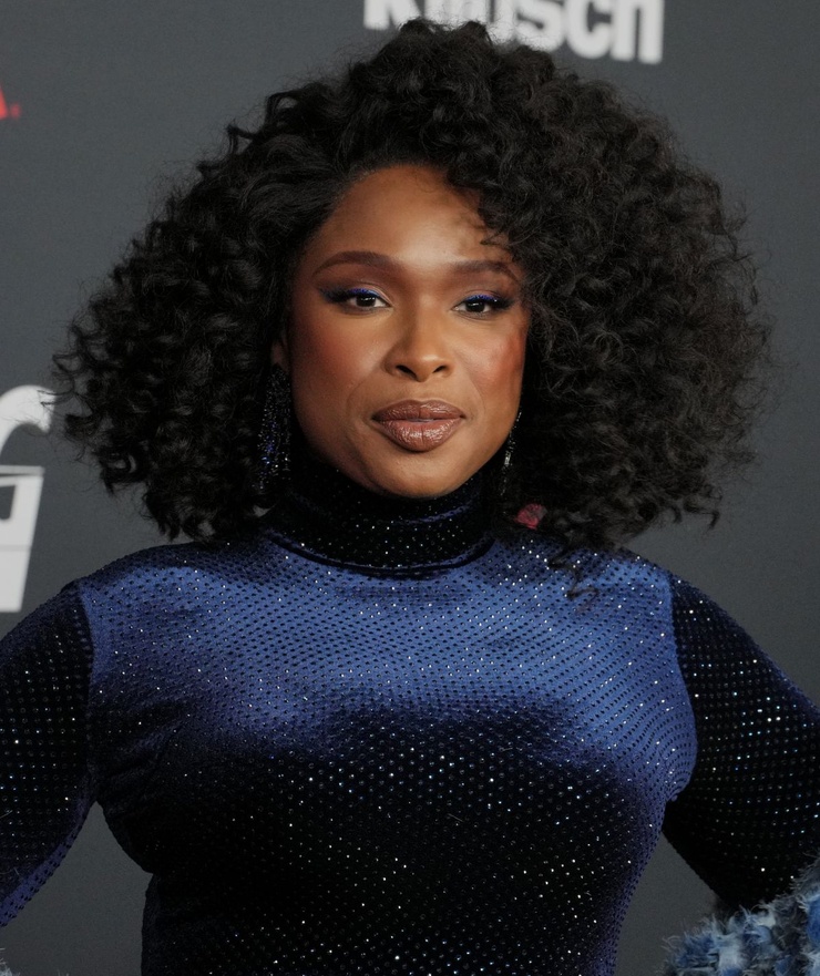 Jennifer Hudson