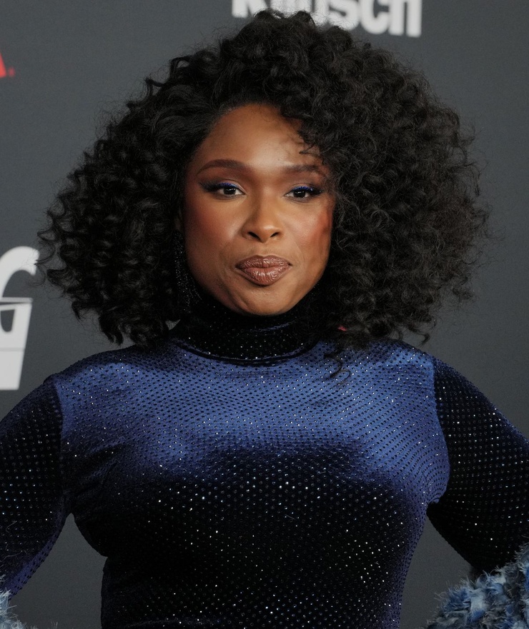 Jennifer Hudson