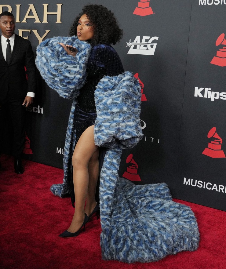 Jennifer Hudson