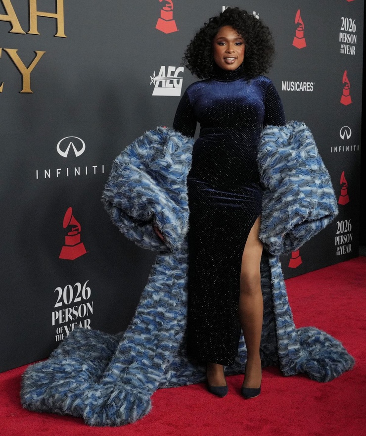 Jennifer Hudson