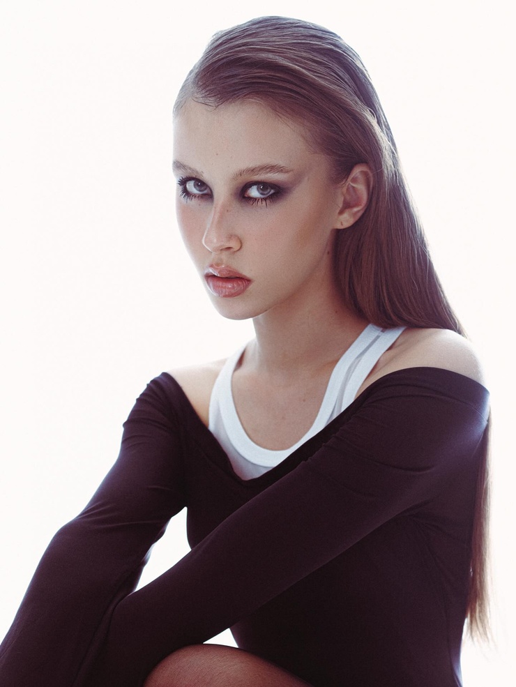Anna Peresild